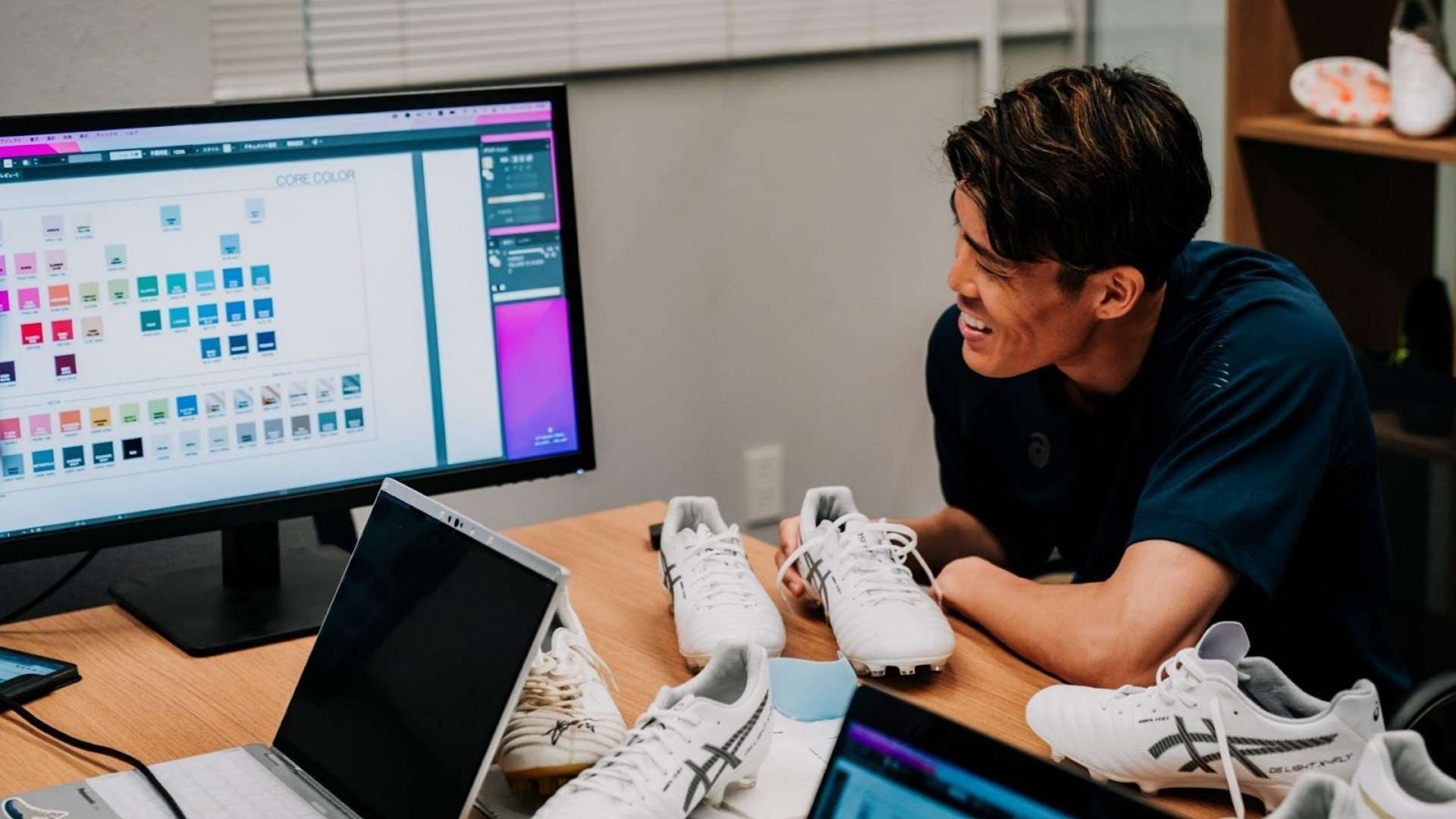 为年轻一代 为年轻一代