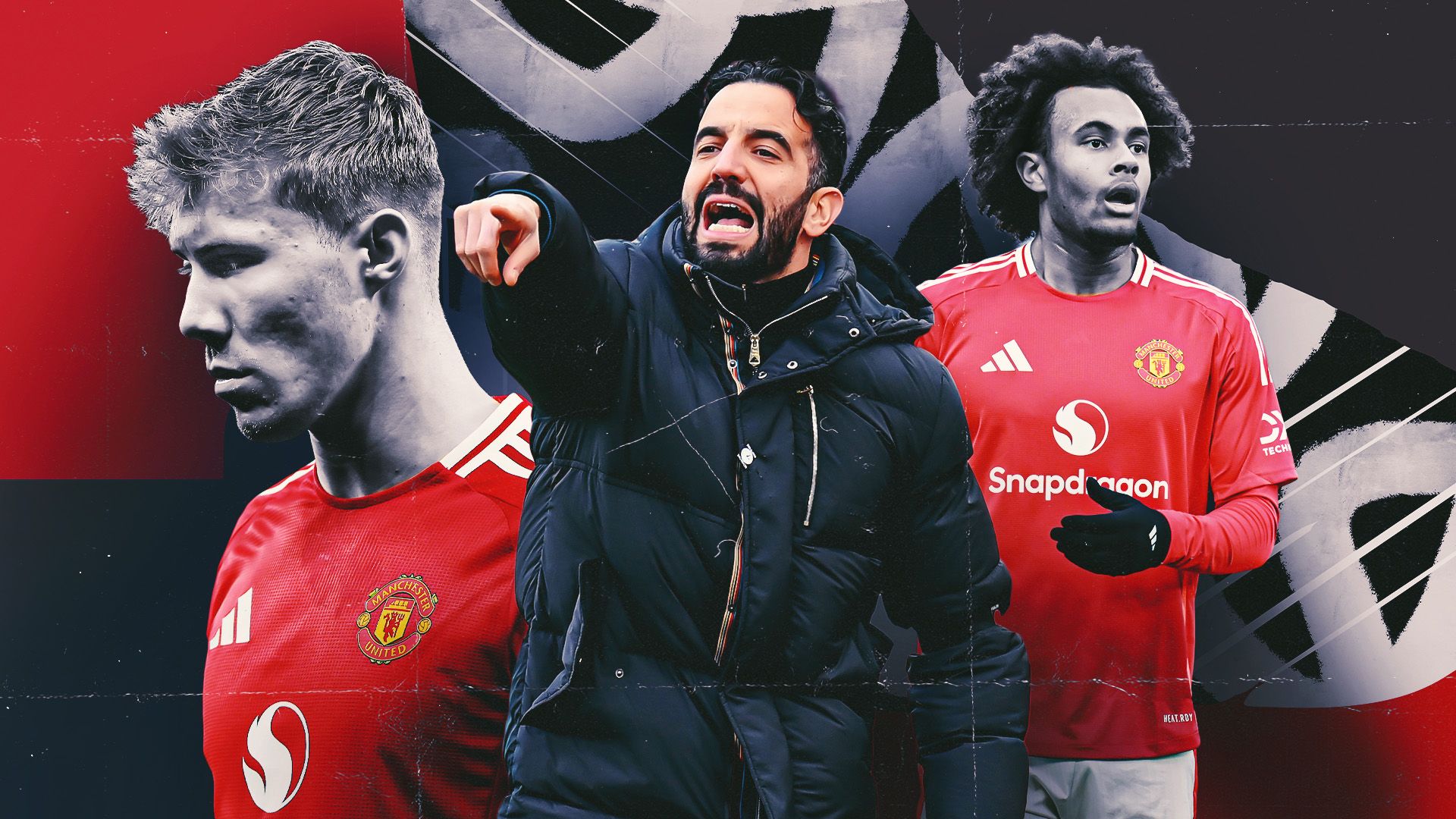 防守和中场 防守和中场